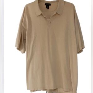 EUC Cambridge Classics Men’s Polo Size XXL